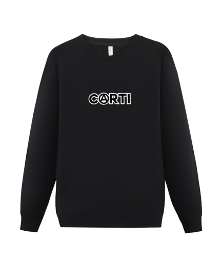 CARTI ANARCHY Lightweight Sweatshirt