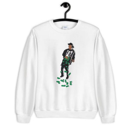 PLAYBOI CARTI Essential Sweatshirt