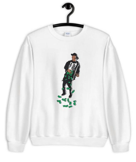 PLAYBOI CARTI Essential Sweatshirt