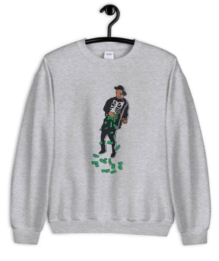 PLAYBOI CARTI Essential Sweatshirt