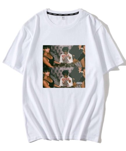 Playboi Carti 90s Rip T-Shirt