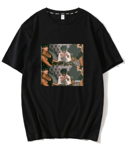 Playboi Carti 90s Rip T-Shirt