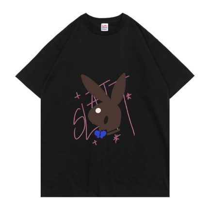 Playboi Carti Cute Bunny T-shirt