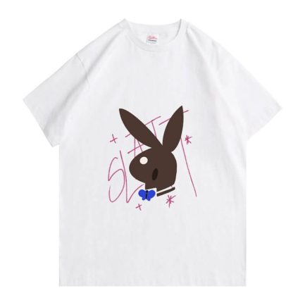 Playboi Carti Cute Bunny T-shirt