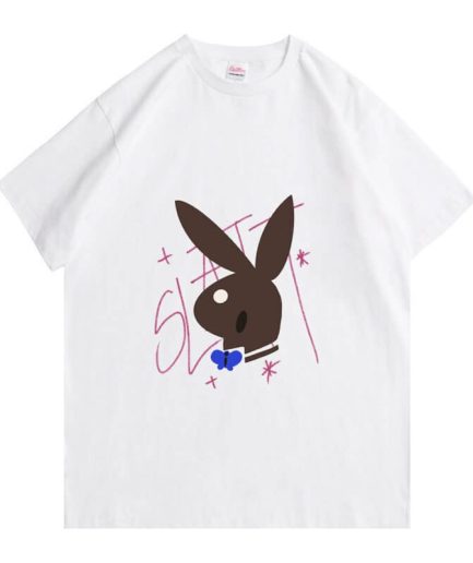 Playboi Carti Cute Bunny T-shirt