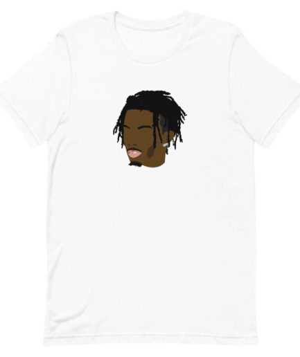 Playboi Carti Lightweight Short-Sleeve Unisex T-Shirt