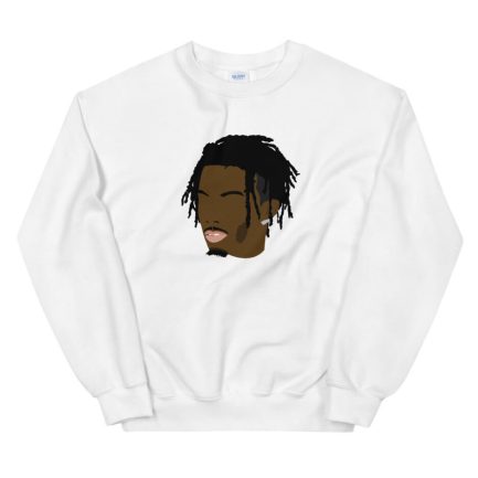 Playboi Carti Lightweight Sweatshirt