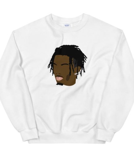 Playboi Carti Lightweight Sweatshirt