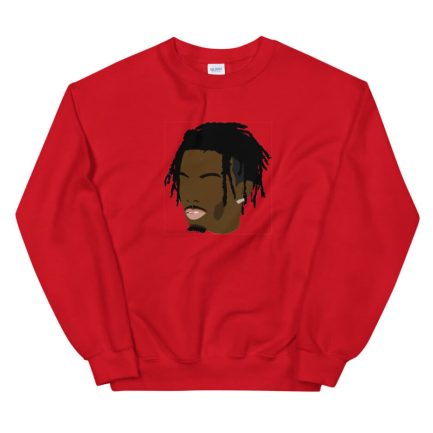 Playboi Carti Lightweight Sweatshirt