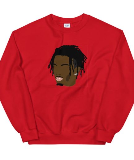 Playboi Carti Lightweight Sweatshirt