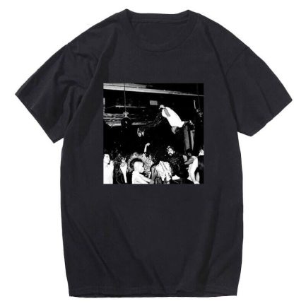 Playboi Carti Men T Shirt