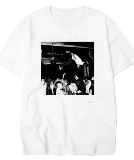 Playboi Carti Men T Shirt