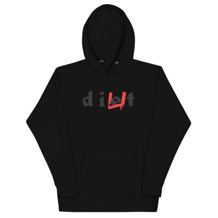 Playboi Carti New Die Lit Hoodie