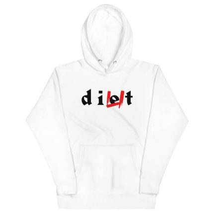 Playboi Carti New Die Lit Hoodie