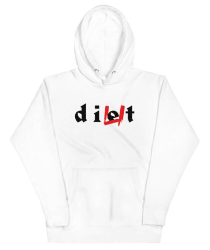 Playboi Carti New Die Lit Hoodie