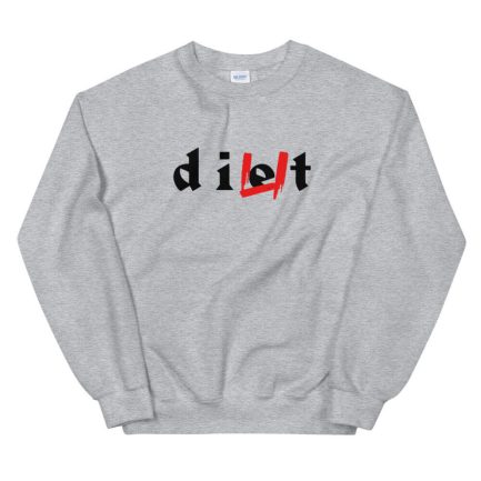 Playboi Carti New Die Lit Sweatshirt