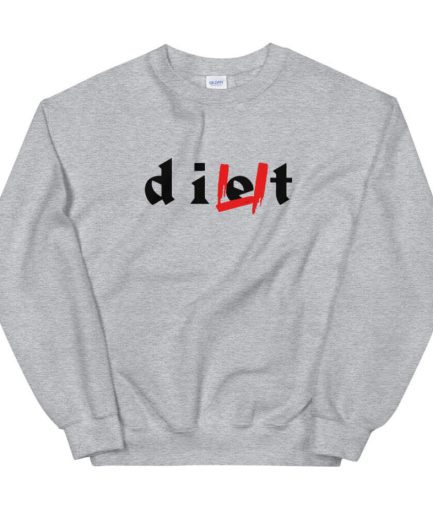 Playboi Carti New Die Lit Sweatshirt