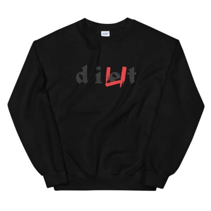 Playboi Carti New Die Lit Sweatshirt