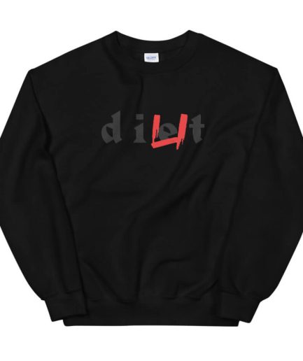 Playboi Carti New Die Lit Sweatshirt