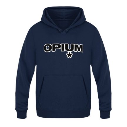 Playboi Carti OPIUM Hoodie