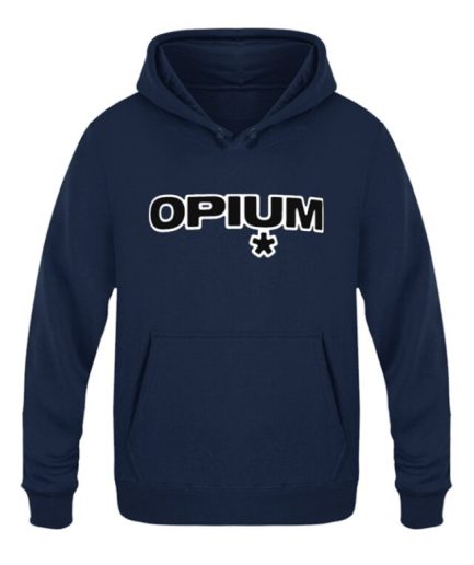 Playboi Carti OPIUM Hoodie