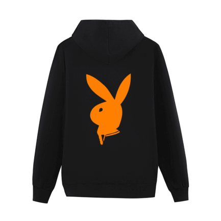 Playboy Carti Bunny Hoodie