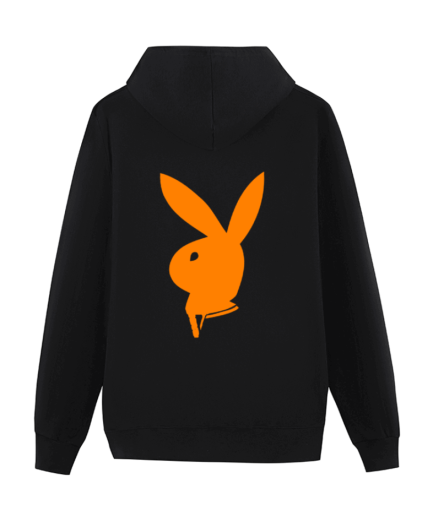 Playboy Carti Bunny Hoodie