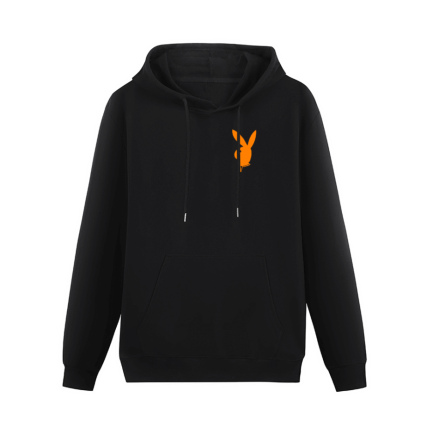 Vlone Playboi Bunny Hoodie