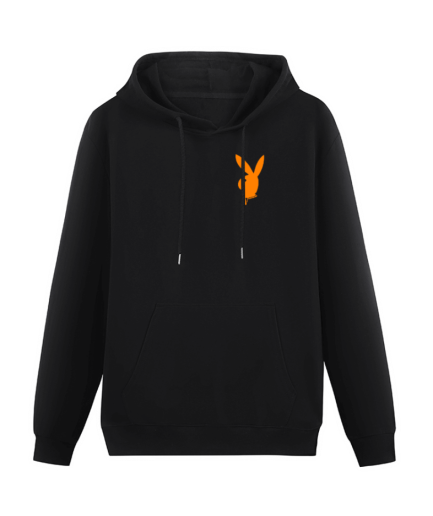 Vlone Playboi Bunny Hoodie