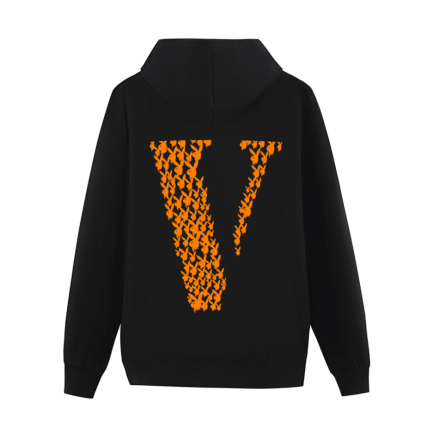 Vlone Playboi Bunny Hoodie