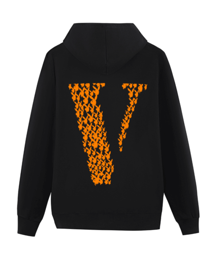 Vlone Playboi Bunny Hoodie