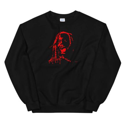 WLR Musician Pullover Sweatshirt