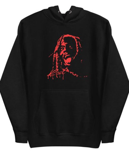 WLR musician Pullover Hoodie