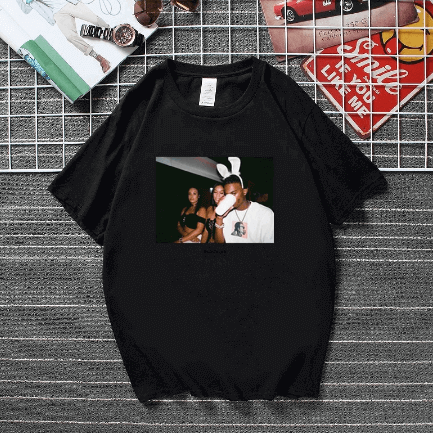 playboicarti unisex tee